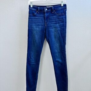 Abercrombie and Fitch Women’s Jeans